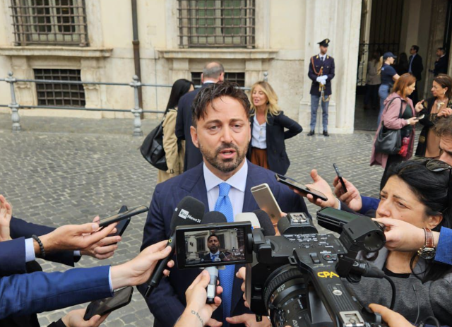 Decreto carburanti, Roberto Capobianco, Conflavoro PMI: "Intervento giusto a sostegno di famiglie e imprese. Ora serve risposta europea"