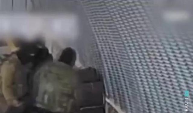 Sde Teiman, Katz si scusa con i 5 soldati che hanno abusato sessualmente detenuto palestinese, chiesto addirittura reintegro