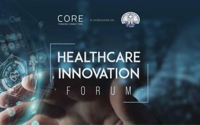 Al via  6&ordf; edizione dell&rsquo;Healthcare Innovation Forum focus su IA, dati, PNRR e nuove strategie per ridurre le liste d&rsquo;attesa 