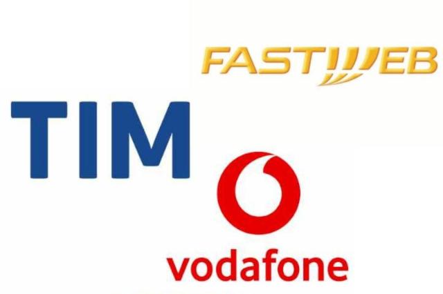 Accordo TIM, Fastweb e Vodafone sulle torri; intesa non vincolante per 6.000 nuovi siti e accelerazione della rete 5G in Italia