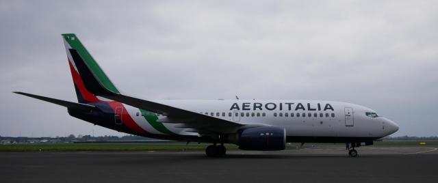 Conferenza stampa Aeroitalia presentazione del network della stagione Summer 2026 dall&rsquo;Aeroporto di Cagliari