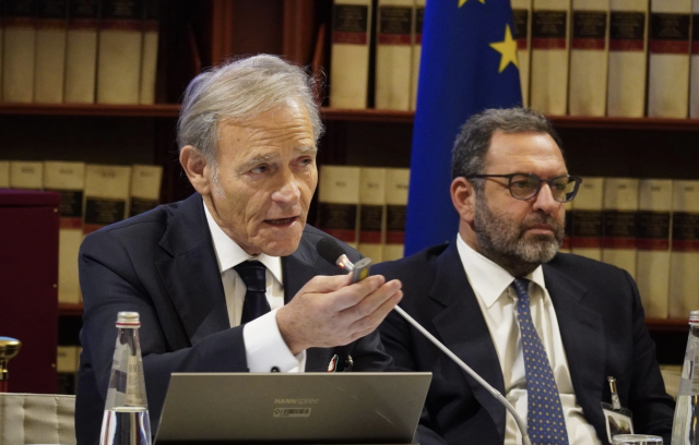 Infratel Italia, Relazione Annuale 2026. Piccinetti (AD Infratel Italia): &ldquo;La sfida &egrave; garantire nel tempo sicurezza, efficienza e capacit&agrave; operativa delle reti&rdquo;