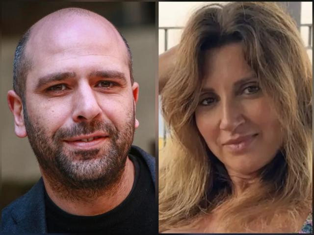 David di Donatello, Checco Zalone: "Laura Pausini rimasta male? Facciamo scambio"