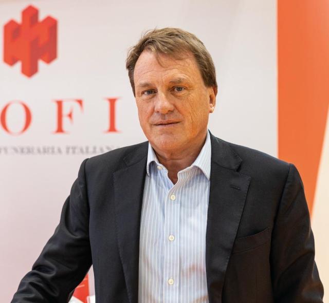 HOFI rifinanzia &euro;200 milioni di debito con 17 banche; domanda oltre 2x, crescita in 10 regioni e nuova spinta allo sviluppo dopo il 2022