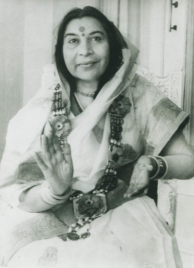 &ldquo;Io sono lo Spirito Santo&rdquo;: il messaggio di Shri Mataji Nirmala Devi tra esperienza e Realizzazione del S&eacute; spirituale
