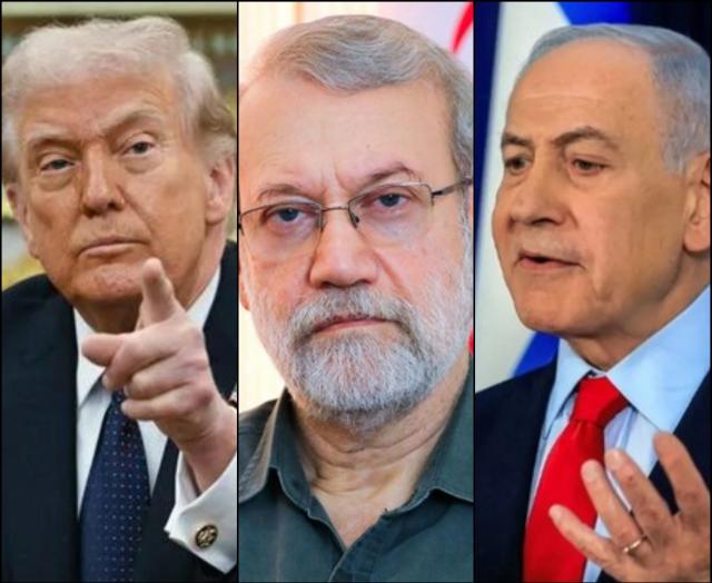 "Usa puntarono su Larijani per regime-change, ma per Israele ucciderlo era mossa politica: nuove tensioni tra alleati" - RETROSCENA