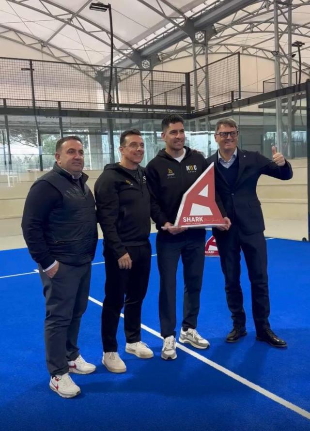 Olympia cambia il proprio nome in NWG Arena, centro sportivo di Prato segno innovazione e imprenditorialit&agrave;