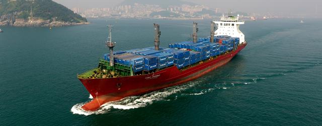 Gianluigi Aponte con MSC entra nel business delle petroliere e acquista il 50% del colosso sudcoreano Sinokor Maritime