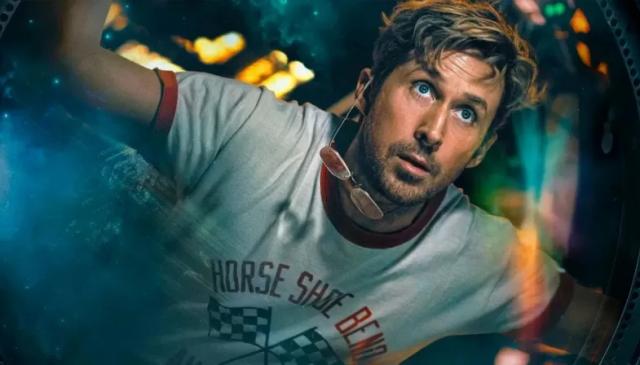 "L'ultima missione: Project Hail Mary". Un film coraggioso ad alto tasso culturale che rinnova il genere fantascientifico: meno "fanta" e pi&ugrave; "scientifico"