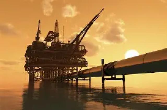 Guerra segreta per il petrolio - parte I.