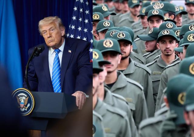 Iran, Trump rilancia: "Teheran apra Hormuz entro 48 ore o colpiremo centrali elettriche", pasdaran: "Reagiremo chiudendolo del tutto"