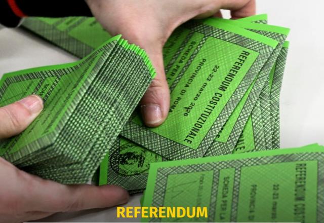 Affluenza referendum giustizia al 14,92 % alle 12, in testa Emilia Romagna col 19,44 %, Friuli 17,86% e Lombardia 17,57 %