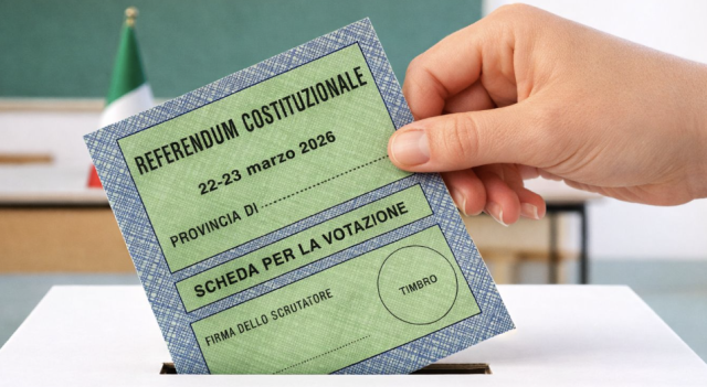 Affluenza referendum giustizia record al 43,94 % alle 23, in testa Emilia Romagna col 52,26%, Lombardia 50,78% e Toscana 50,50%