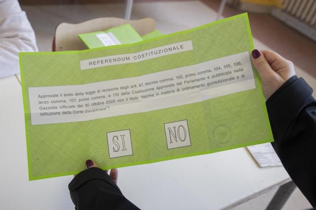 Exit poll elezioni politiche 2022 in tempo reale: diretta, orario, proiezioni