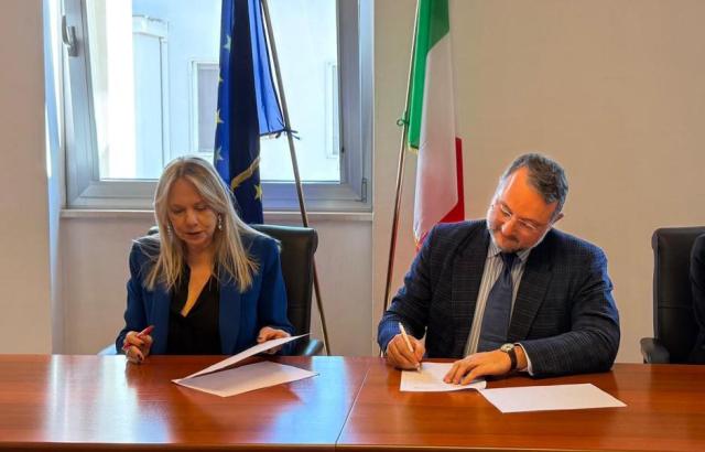 Sviluppo Lavoro Italia e UNICEF hanno siglato il protocollo d&rsquo;intesa  per l&rsquo;inclusione socio-lavorativa dei minori stranieri non accompagnati e dei giovani migranti