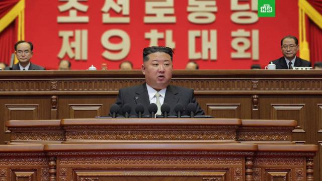 Corea del Nord, Kim Jong-Un rieletto Capo dello Stato, 3&deg; mandato consecutivo, complimenti da Putin: &ldquo;Rafforzeremo amicizia"