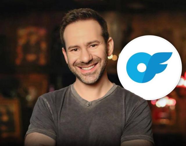 Addio a Leonid Radvinsky, morto a 43 anni per cancro il proprietario di OnlyFans, quota di maggioranza acquistata nel 2018