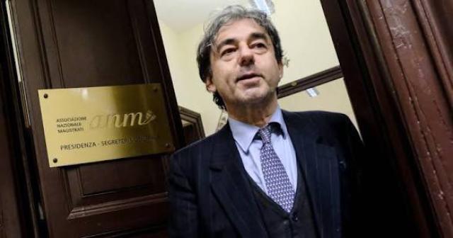 Cesare Parodi si dimette dalla presidenza dell&rsquo;Associazione nazionale magistrati prima dello spoglio per referendum: "Motivi personali"