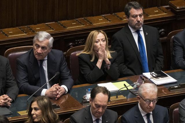 Referendum giustizia, vince il NO col 54,6%, S&Igrave; al 45,4%, bocciati separazione delle carriere, sdoppiamento Csm e Alta Corte