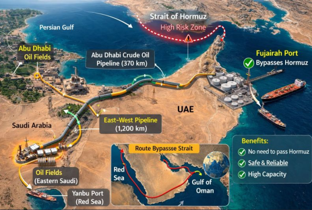 Crisi del gas e bluff globale: tra Qatar colpito, UE fragile e la Russia che attende il momento decisivo