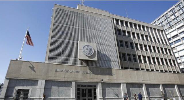 Israele e Usa lanciano allarme all'Ue e agli statunitensi all'estero: "Iran e proxy potrebbero colpirvi, attenzione alle ambasciate"