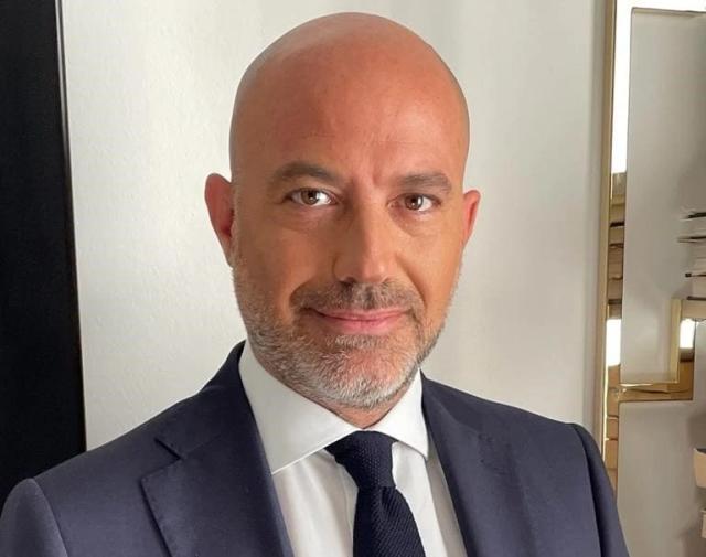 Grandi Stazioni Retail, nominaTO Alessandro Tavallini Chief Media Officer per potenziare il network Digital Out-of-Home
