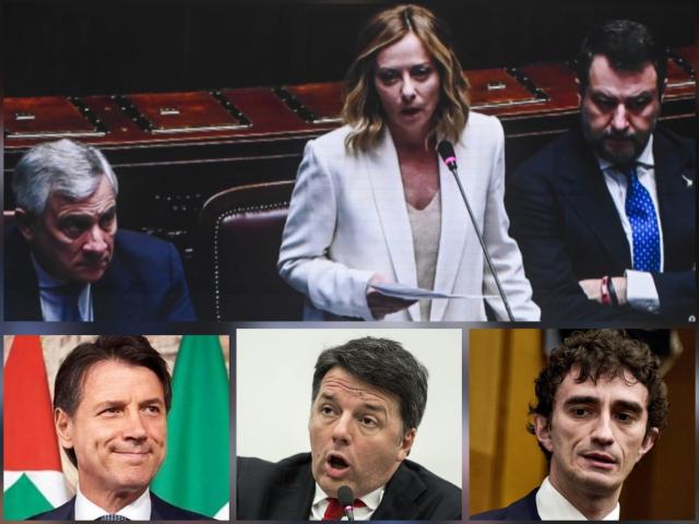 Referendum 2026, le reazioni alla vittoria del NO, Conte (M5S): "Viva la Costituzione", Renzi: "Meloni ha perso tocco magico", Bignami (FdI): "Non incide su governo"