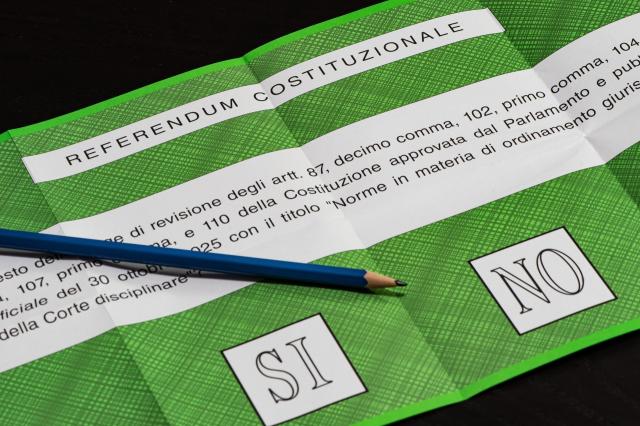 Referendum giustizia 2026, comitato per il S&igrave;: &ldquo;Ha vinto il no&rdquo;, comitato per il No: &ldquo;Vittoria come quella partigiana&rdquo;