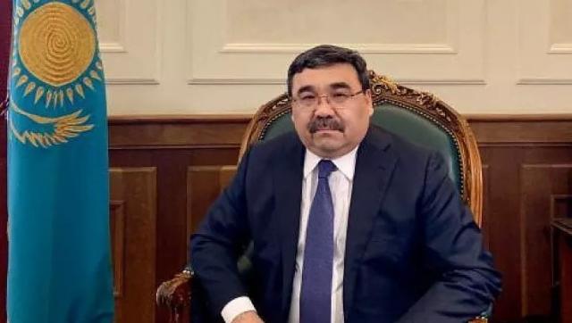 Italia-Kazakhstan: l&rsquo;ambasciata a Roma celebra il Nawruz: il Capodanno persiano; oltre 300 studenti presenti all'ambasciata 