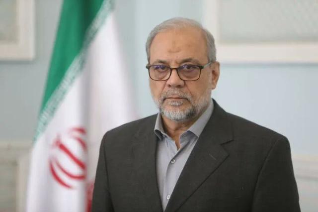 Iran, Mohammad Bagher Zolghadr nominato successore di Larijani, il 71enne era segretario del Consiglio per il Discernimento