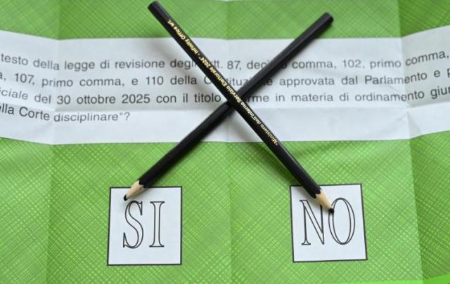 Referendum, la vittoria del NO diventa legittimazione per una riforma attuativa dell&rsquo;articolo 98, comma 3, della Costituzione?