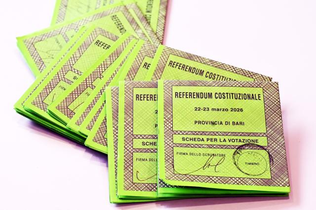 Referendum, il S&Igrave; vince all&rsquo;estero con il 56,3%, in America meridionale raggiunge il 72,3%, il NO meglio in Europa, 55,4%