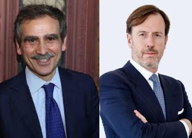 Mps e il nodo della revoca deleghe a Lovaglio, con interim al vice Bai; Fabrizio Palermo designato ad della lista del CdA