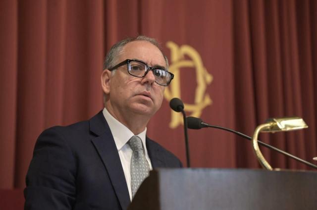 DDL PMI, Antonio Portaccio (Pres. Italgrob)  &ldquo;Passaggio storico per il nostro settore Horeca&rdquo;