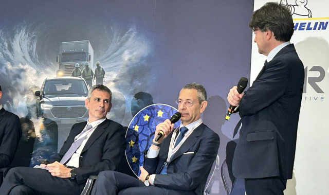 #FORUMAutoMotive: Toni Purcaro (DEKRA Italia), &ldquo;La trasformazione dell&rsquo;automotive &egrave; gi&agrave; in corso. L&rsquo;Europa deve accelerare su innovazione, competenze e sicurezza&rdquo;