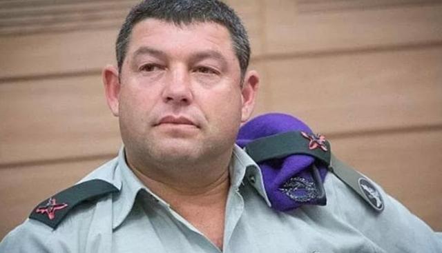 Israele, ex generale Idf Winter in Italia dal 31 Marzo, appello BDS a Nordio: "Arrestate il criminale, incita al genocidio palestinese"