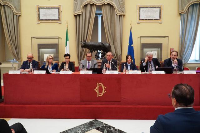 Expo Training, &euro;43,9 mld di valore aggiunto persi per difficolt&agrave; di recruiting; obiettivo 10mila colloqui per ridurre il mismatch