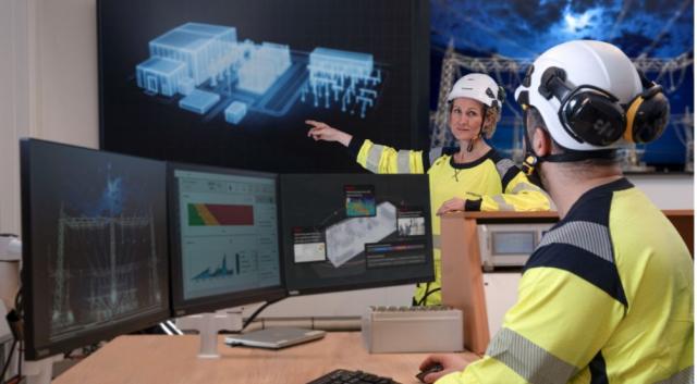 Hitachi Energy lancia HMAX Energy, IA per ridurre guasti ai trasformatori del 50% e costi di riparazione fino al 75%