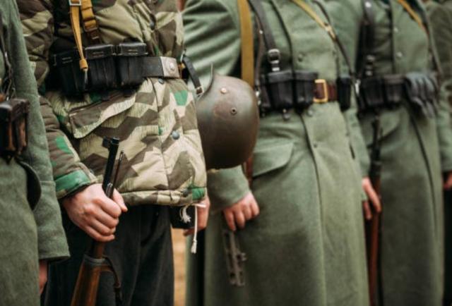 82esimo Anniversario delle Fosse Ardeatine: un caso storico ormai chiarito, ma che ancora oggi suscita interrogativi distopici