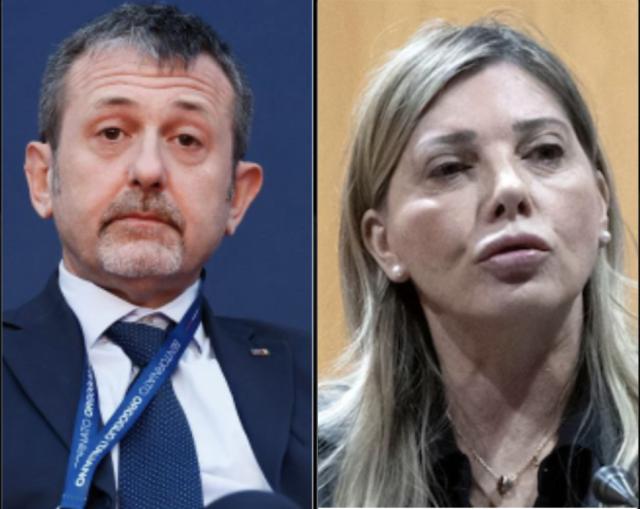 Delmastro e Bartolozzi dimessi dopo vittoria del No al Referendum, sottosegretario alla Giustizia: &ldquo;Per rispetto di Meloni&rdquo;
