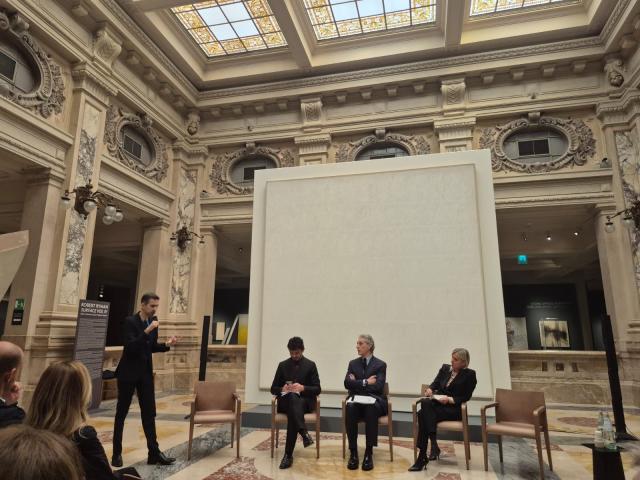 &nbsp;Fiera Milano presenta la trentesima edizione di miart  dal 17 al 19 aprile 2026 con 160 gallerie provenienti da 24 Paesi