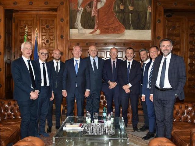 Dimissioni Delmastro e Bartolozzi, Ostellari e Sisto in pole come sottosegretari di Nordio, Mura come nuovo capo Gabinetto