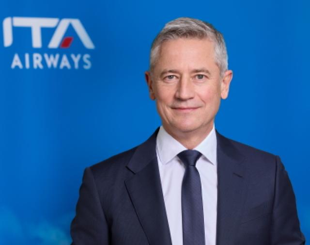 ITA Airways chiude il 2025 con utile storico di &euro;209 milioni (+436 milioni vs 2024), ricavi a &euro;3,2 miliardi e EBITDA a &euro;404 milioni
