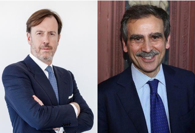 Mps, Fabrizio Palermo candidato unico per ruolo di AD nella lista del CdA, in assemblea alla conta tra lui e Lovaglio- come anticipato da Il Giornale d'Italia