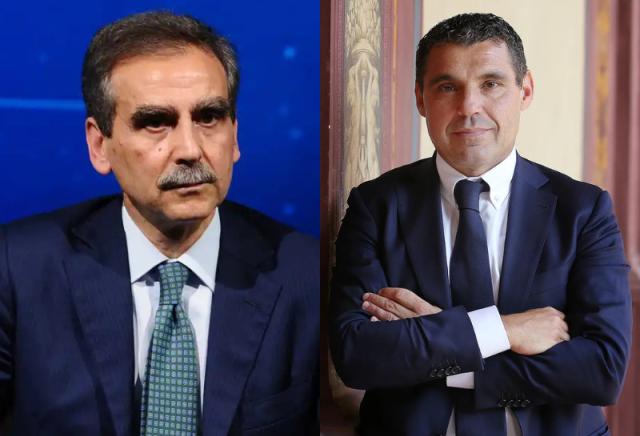 Mps, deliberata revoca immediata delle deleghe conferite a Lovaglio come AD e Direttore Generale, gestione affidata a Maurizio Bai