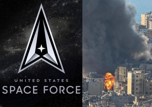 Usa, Space Force limita le societ&agrave; di satelliti sulle valutazioni dei danni causati dall&rsquo;Iran: "Vietato scrivere 'obiettivo eliminato' "