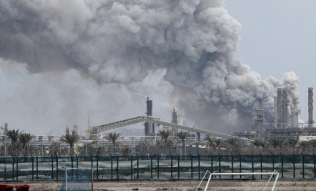 Qatar, sospeso export del gas all&rsquo;Italia dopo raid missilistici iraniani, governo valuta possibile aumento delle forniture algerine