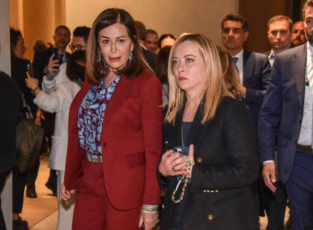 Santanch&egrave; attesa al ministero per dimissioni dopo pressing di Meloni, fallito tentativo di mediazione di La Russa, ministra: &ldquo;Non mi dimetto&rdquo;