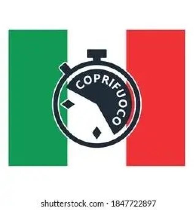 Coprifuoco