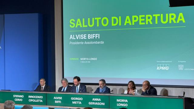 AIFI celebra 40 anni, il Private Capital verso i 30 trilioni nel 2030; in Italia gestite 2.600 aziende d&rsquo;eccellenza
